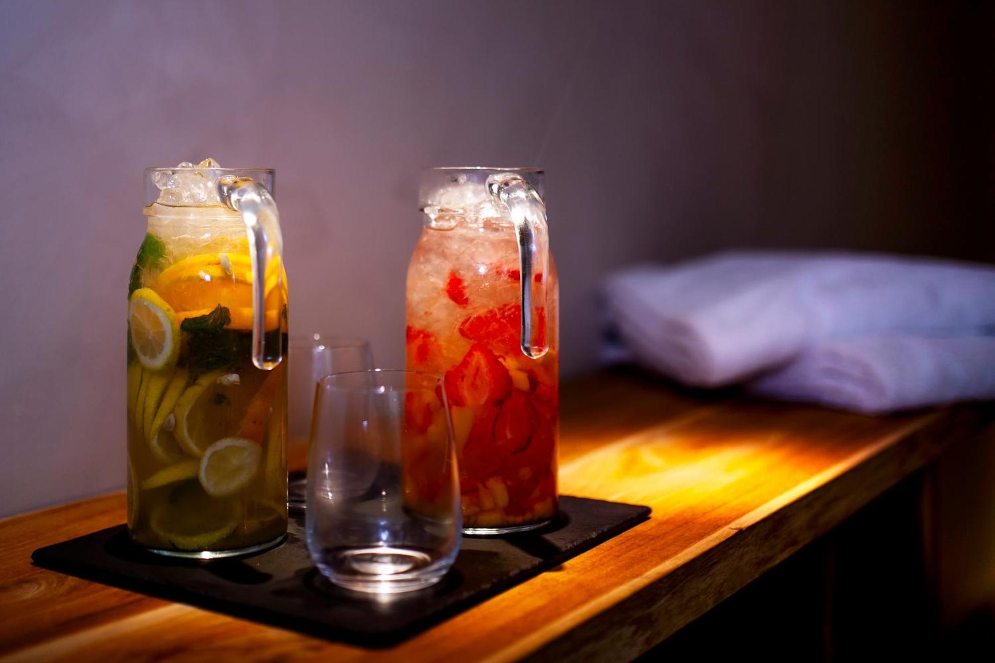 Albades Hotel & Spa (Adults Only) Беникасим Экстерьер фото