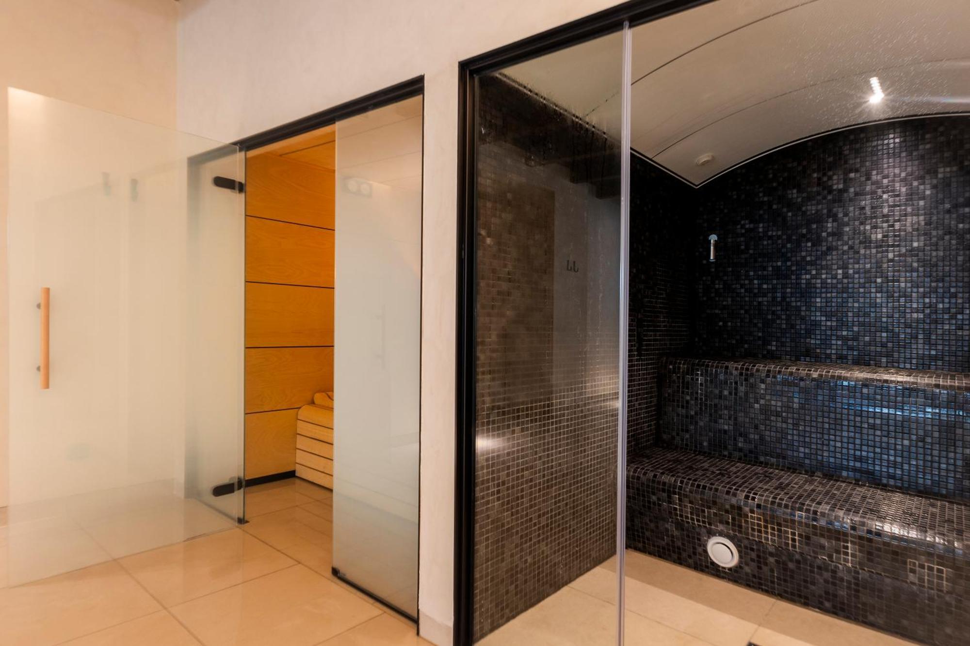 Albades Hotel & Spa (Adults Only) Беникасим Экстерьер фото